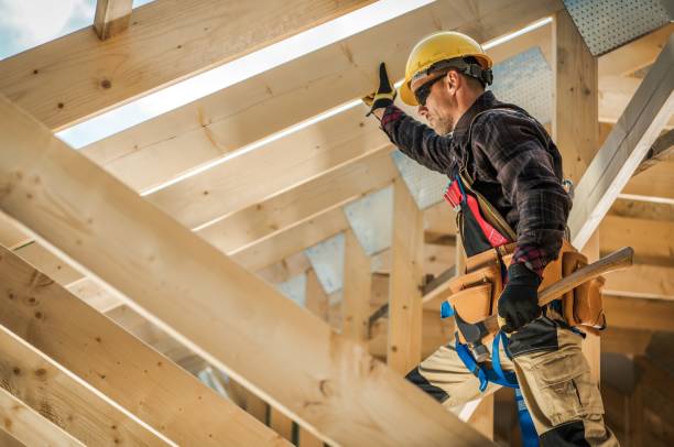 Best Best Roofing Contractors  in Dawson, GA