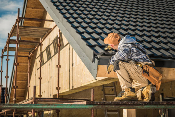 Best Residential Roofing Contractor  in Dawson, GA
