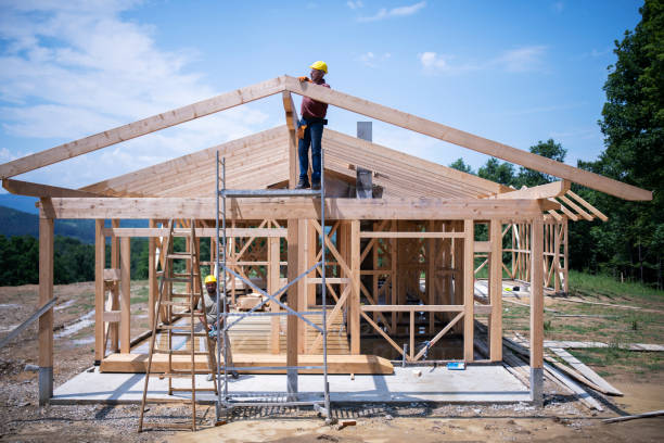 Quick and Trustworthy Emergency Roof Repair Services in Dawson, GA