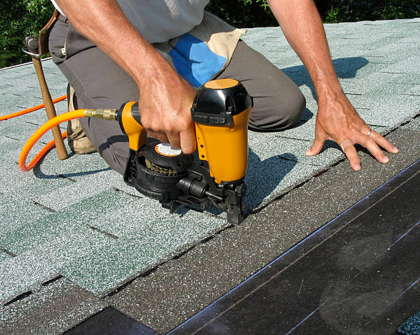 Roof Repair Estimates in Dawson, GA